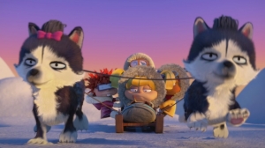 The Babies Are Back! ‘Rugrats’ Returns for Season 2