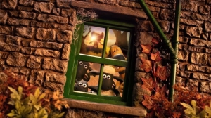 GKIDS Acquires U.S. Rights to ‘Shaun the Sheep: The Beast of Mossy Bottom’