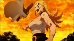 Pony Canyon Drops ‘Chained Soldier’ Season 2 YOKOHAMA BATTLE Arc Trailer