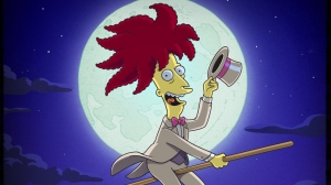 Al Jean Talks ‘The Simpsons’ Short ‘The Most Wonderful Time of the Year’