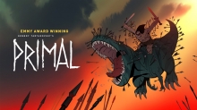 Genndy Tartakovsky Talks the ‘Primal’ Pleasures of Animation