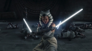 The ‘Imperfect’ Visual Effects that Make ‘Ahsoka’ Shine