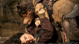 A ‘Sweet’ Conclusion for a Post-Apocalyptic Fairy Tale