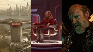 New ‘Star Trek’ Projects Highlight 60th Anniversary Slate for 2026