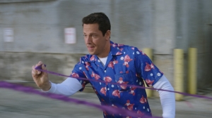 ‘Harold and the Purple Crayon’ Hits the Hybrid Sweet Spot