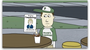 Tom is Still 10, Grown-Ups Still Dysfunctional in ‘Ten Year Old Tom’ Season 2