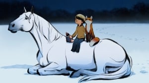 ‘The Boy, the Mole, the Fox and the Horse’: An Animated Tale of Love, Friendship, and Kindness