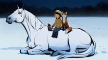 ‘The Boy, the Mole, the Fox and the Horse’: An Animated Tale of Love, Friendship, and Kindness