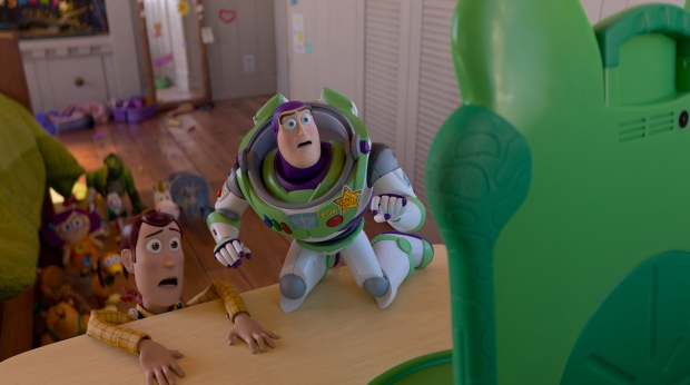 Pixar Drops ‘Toy Story 5’ Trailer