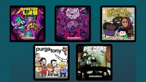 Tubi Expands Animation+ Partnership with Animated Comedy Slate 