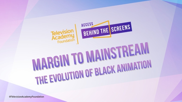 TV Academy Foundation to Commemorate 70 Years of Black Animation 