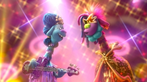 Music and Fiber Collide Melodiously in ‘Trolls World Tour’