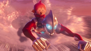 ‘Ultraman: Rising’: Music for the Baby Monster in All of Us