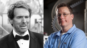 24th Annual VES Awards Special Honorees Announced