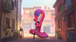 Chris Appelhans Talks ‘Wish Dragon’