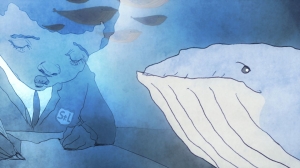 ‘Whale 52’ Sings a Song of Hope for the Lonely