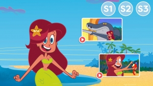 Xilam Animation Launches ‘Toon Box’ Streaming Platform