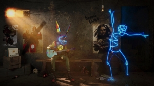 ‘Hour Blue’ Explores Exciting New Paradigms in Immersive Storytelling