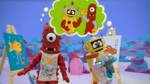 Creators Talk ‘Yo Gabba GabbaLand!’ Season 2 and Gabba Magic-Filled Memories