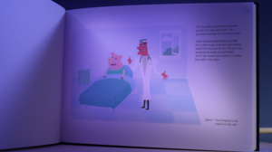 Pictures from the Brainbox: A Weekly Dose of Indie Animation - 'Radiation'